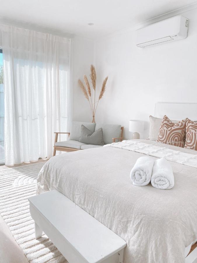 The Hideaway - Guest House Warrnambool Luaran gambar
