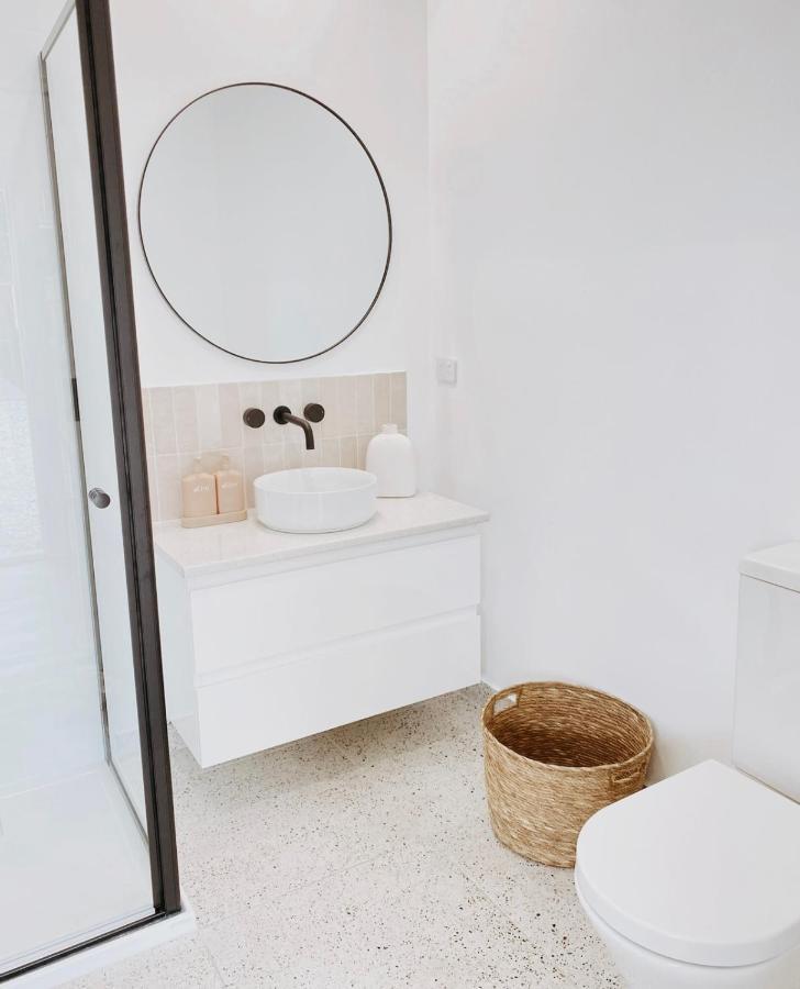 The Hideaway - Guest House Warrnambool Luaran gambar